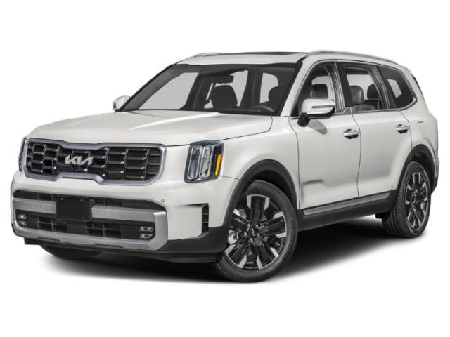 New 2025 Kia Telluride SX Prestige image 1