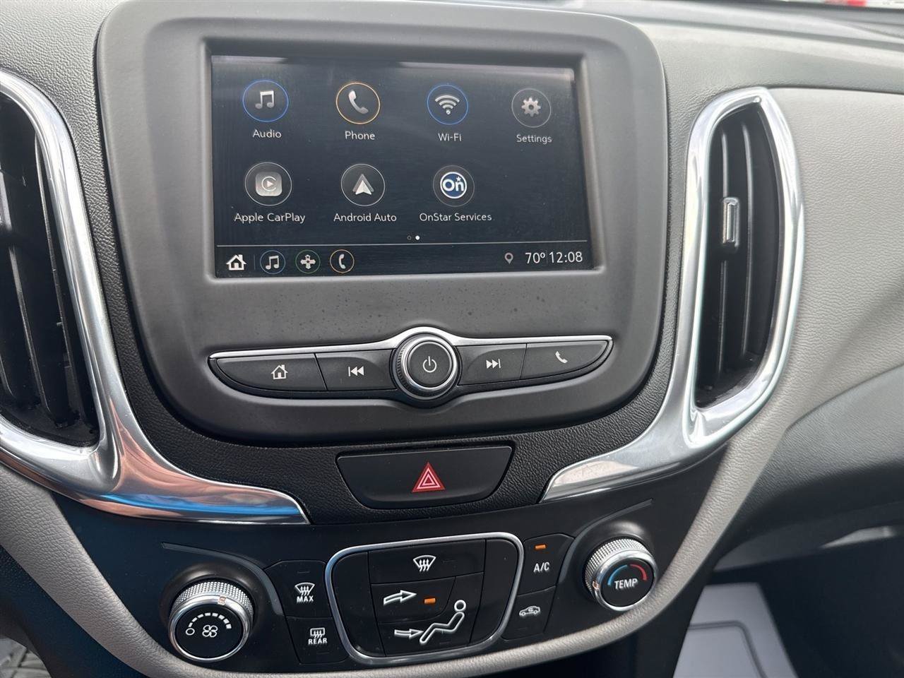 Used 2019 Chevrolet Equinox LT FWD image 34