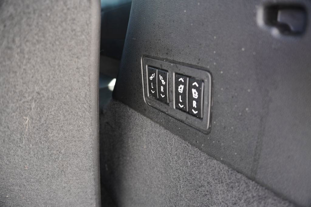 Used 2022 Cadillac XT6 Sport w/ Technology Package image 24