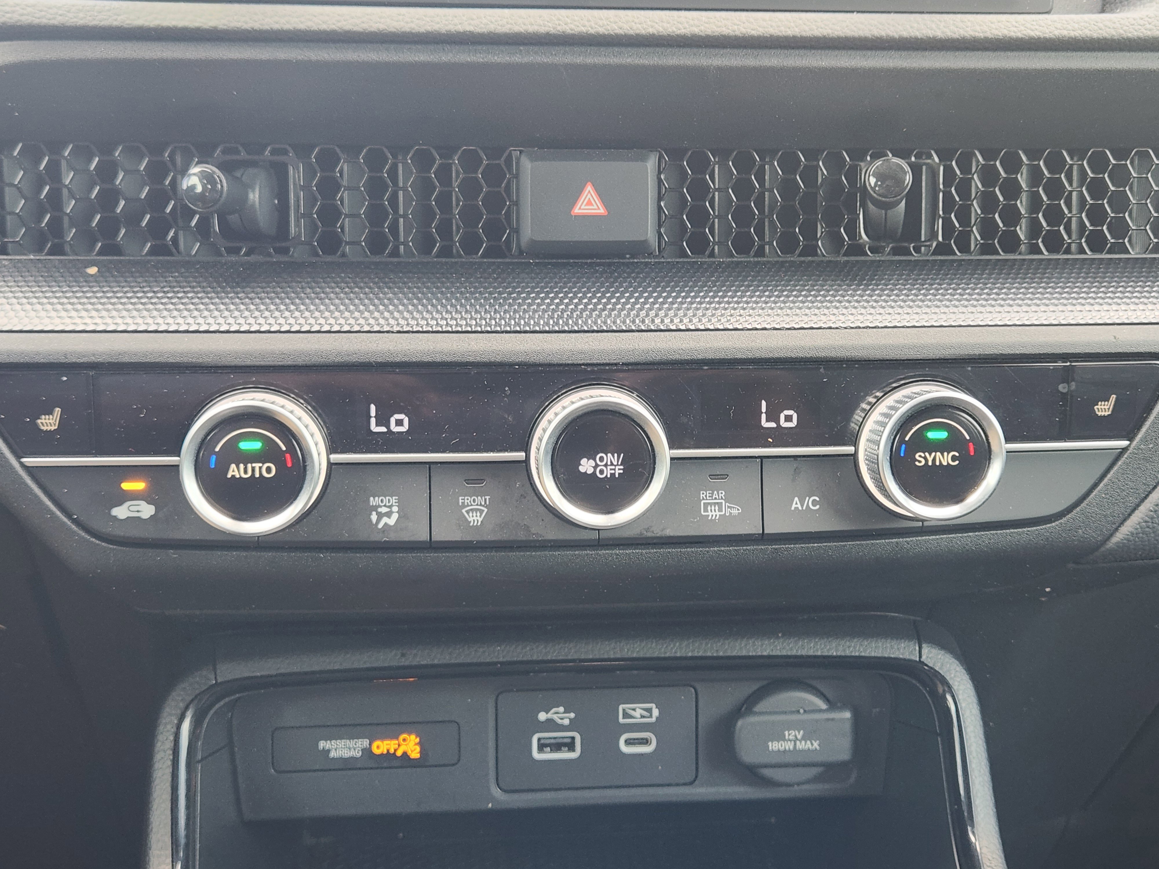 Certified 2024 Honda CR-V Sport image 15