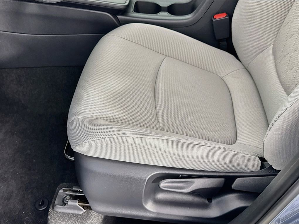 New 2026 Toyota Corolla Cross L FWD image 23