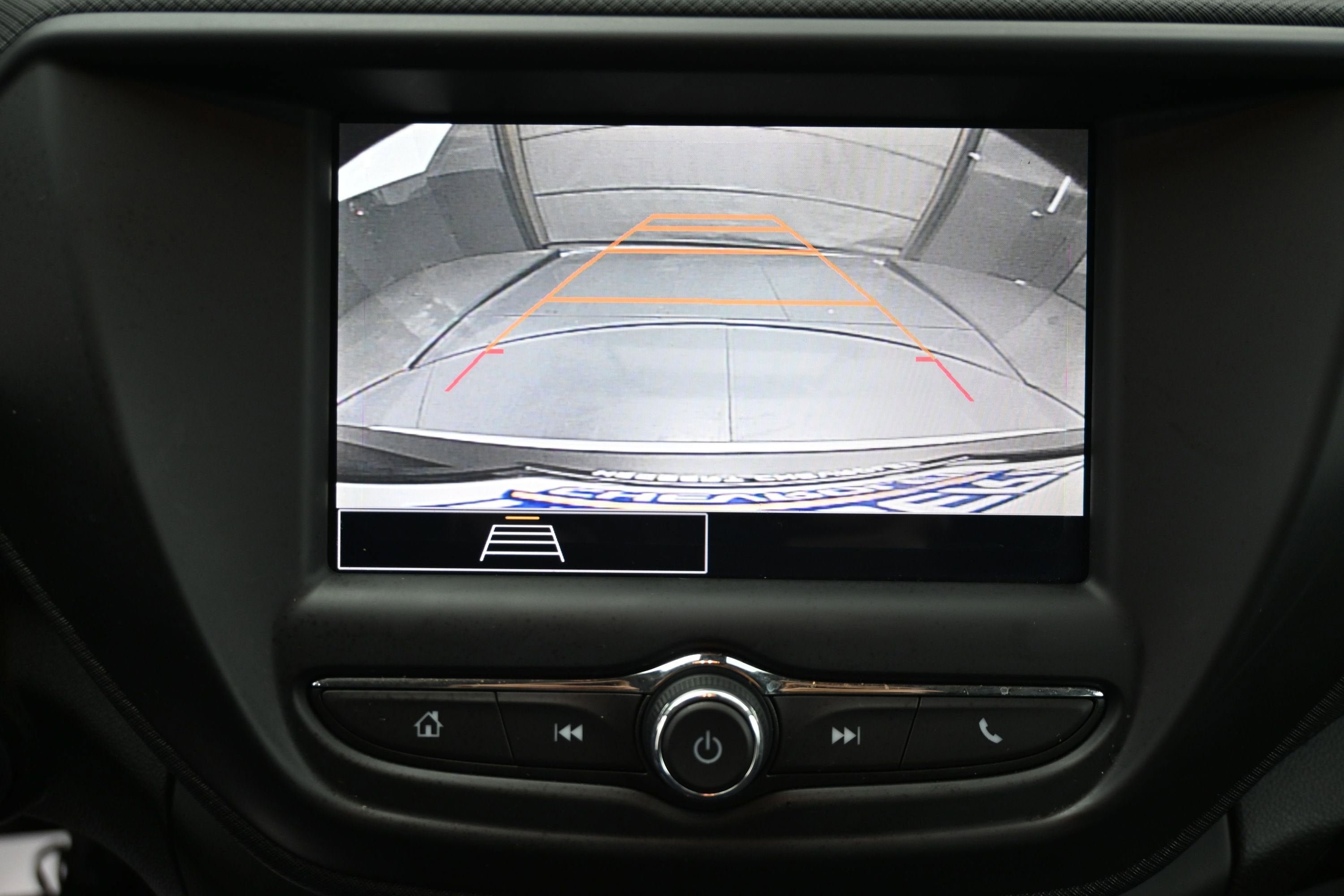 Certified 2023 Chevrolet TrailBlazer LT FWD image 17