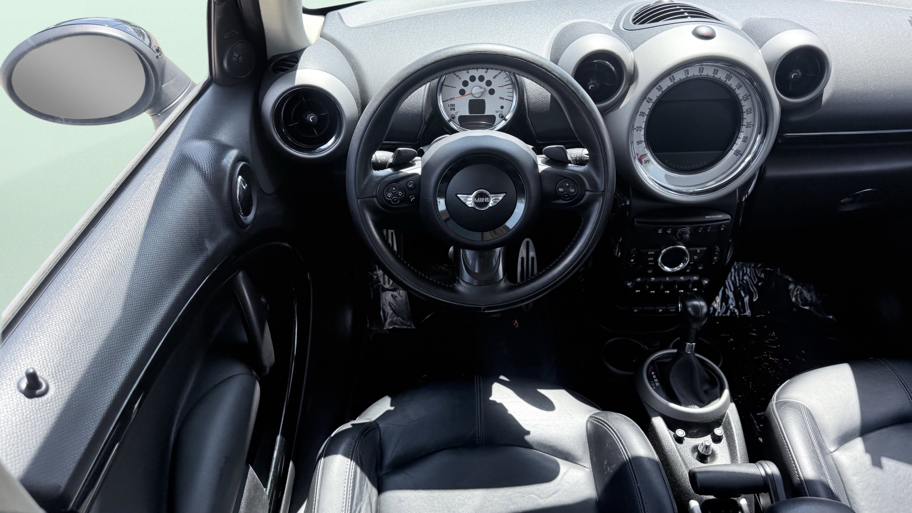 Used 2011 MINI Cooper Countryman S AWD/4WD image 44