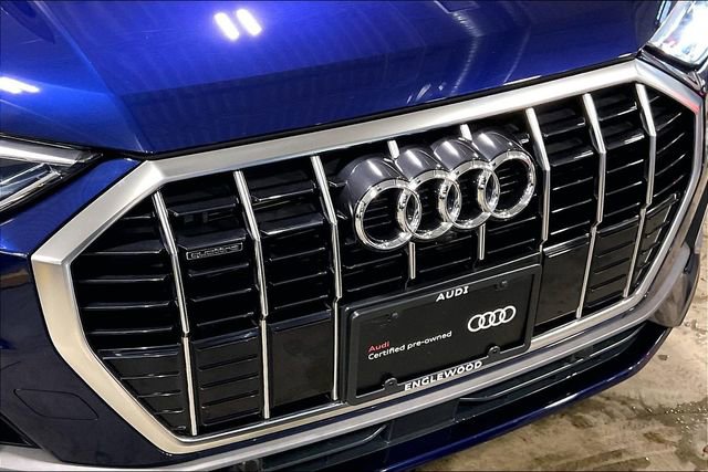 Certified 2023 Audi Q3 2.0T Premium Plus w/ Premium Plus Package image 31