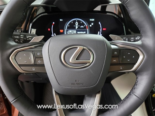 New 2026 Lexus NX 350 AWD w/ Luxury Package image 17