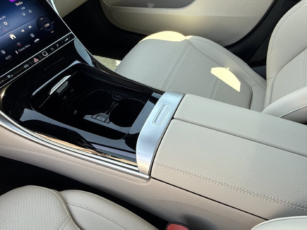New 2026 Mercedes-Benz C 300 Sedan image 22