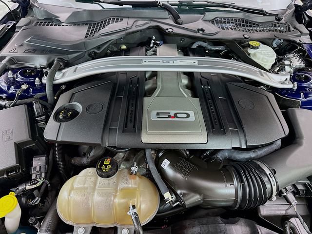 Used 2019 Ford Mustang GT Premium w/ Ford Safe & Smart Package image 30