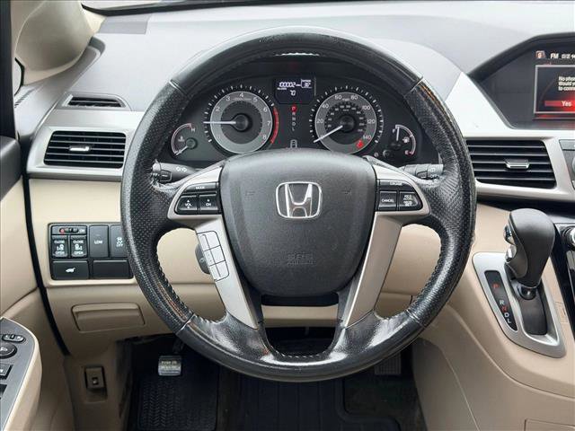 Used 2016 Honda Odyssey EX-L image 18