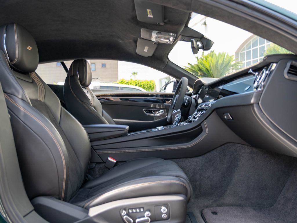 Used 2023 Bentley Continental GT V8 AWD/4WD image 22