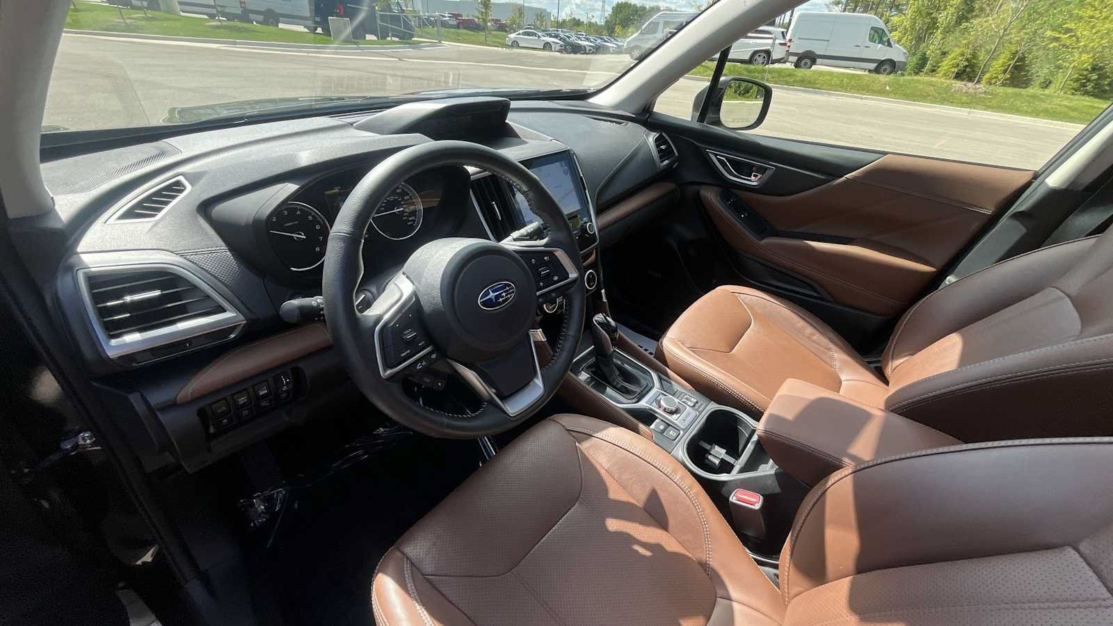 Used 2020 Subaru Forester Touring AWD/4WD image 14