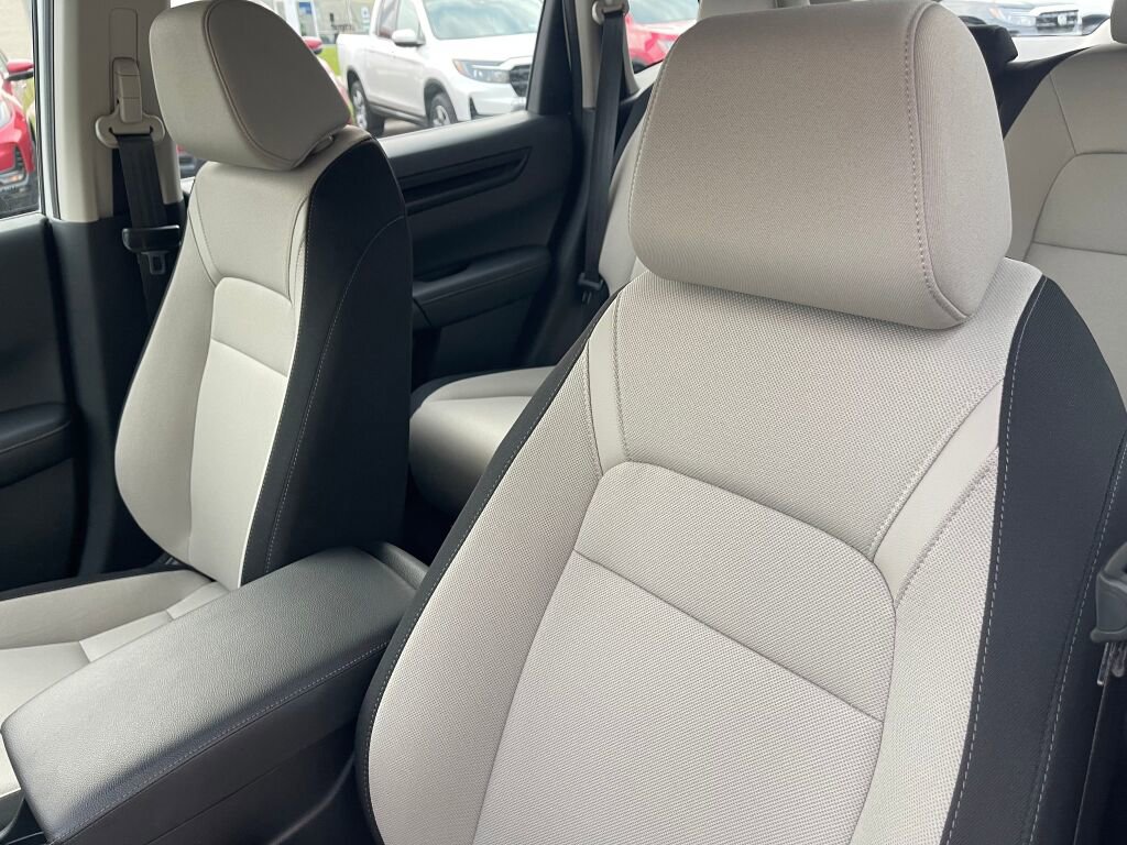 Used 2024 Honda CR-V LX image 6