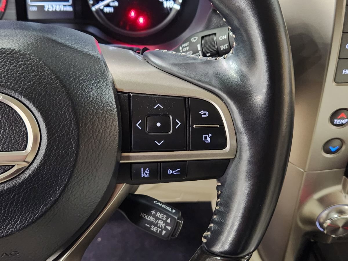 Used 2021 Lexus GX 460 Premium image 50