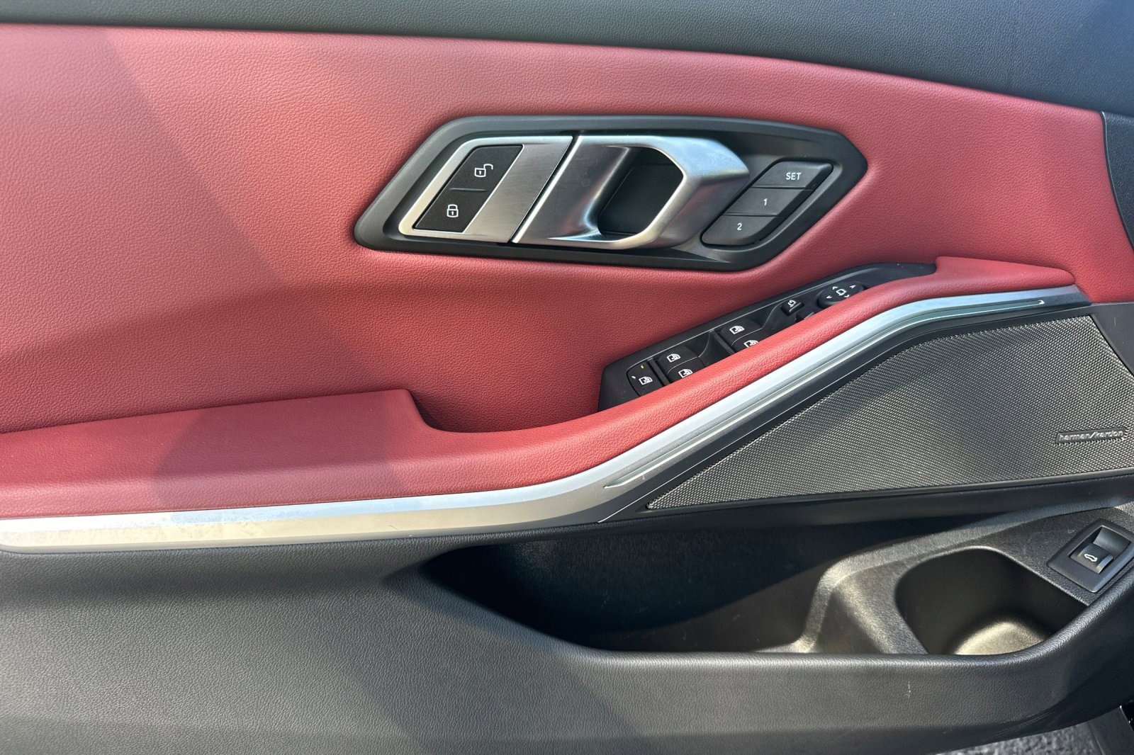 Certified 2023 BMW M340i w/ Premium Package RWD image 12