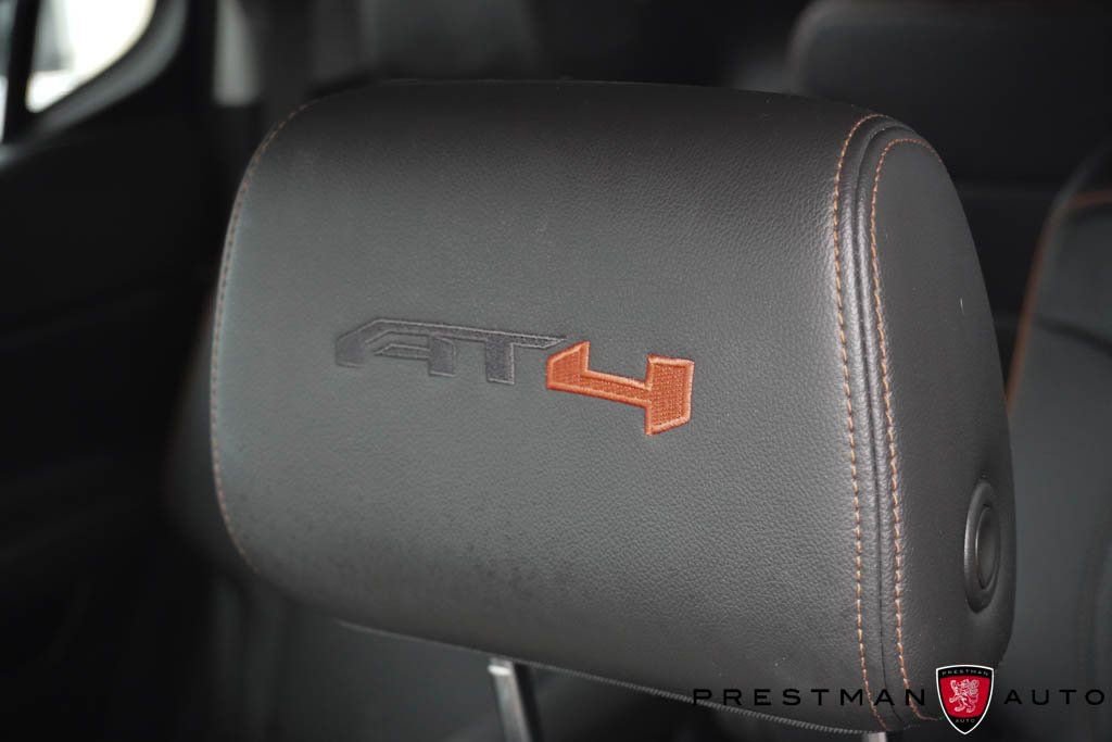 Used 2023 GMC Acadia AT4 w/ Technology Package image 27