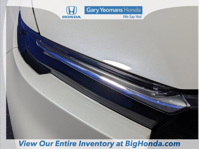 New 2026 Honda CR-V EX image 12
