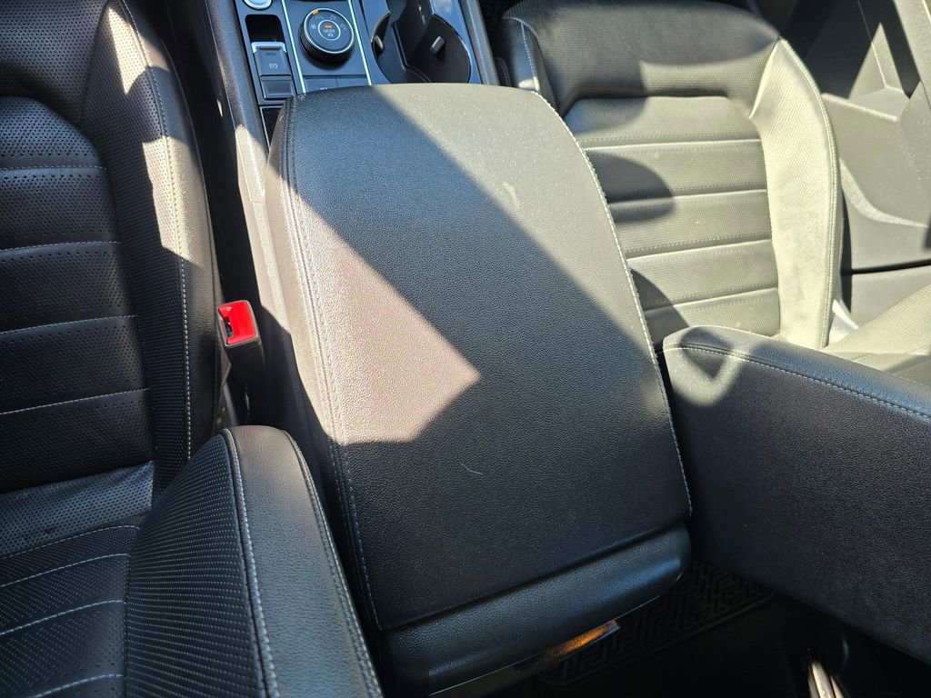 Used 2019 Volkswagen Atlas SEL Premium AWD/4WD image 26