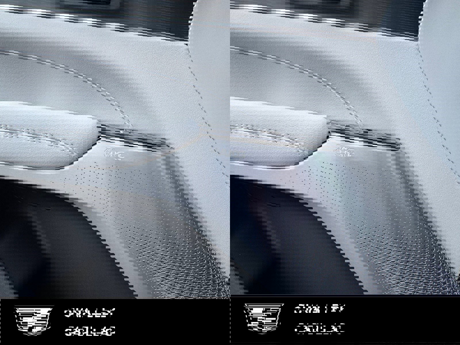 New 2026 Cadillac Lyriq Premium Luxury w/ LPO, Floor Liner Package AWD/4WD image 21