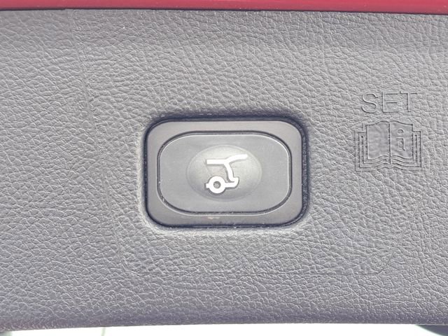 Certified 2024 Ford Edge SEL w/ Convenience Package image 29