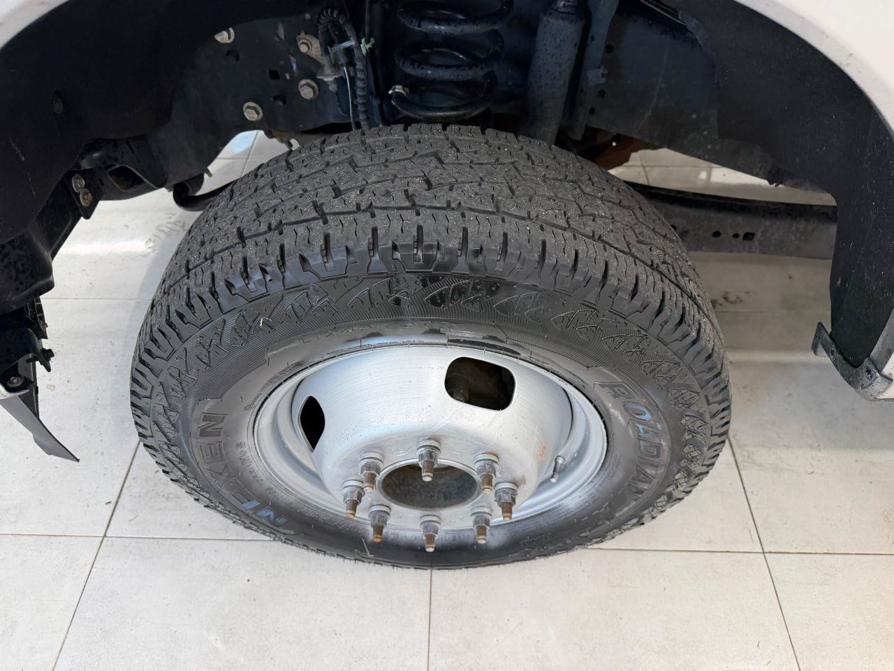 Used 2023 Ford F350 XLT AWD/4WD image 20