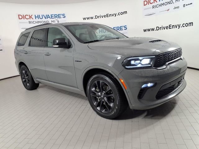 Used 2023 Dodge Durango R/T image 3