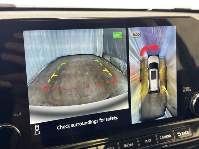 Used 2022 Nissan Pathfinder SL w/ SL Premium Package image 20