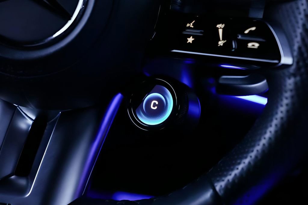 Used 2024 Mercedes-Benz GLS 63 AMG 4MATIC image 39