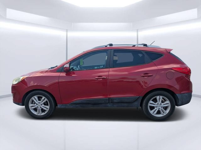 Used 2013 Hyundai Tucson GLS FWD image 6
