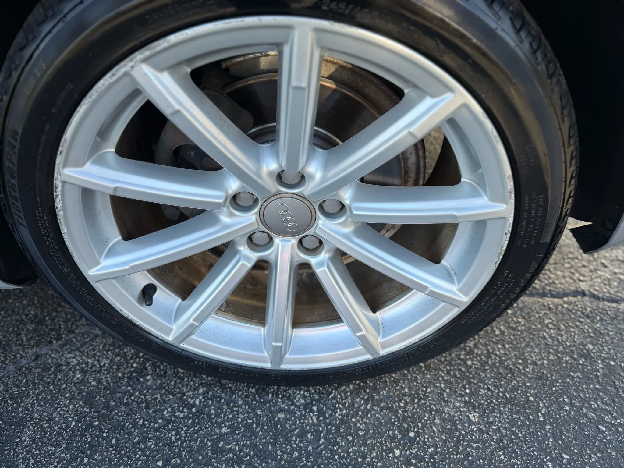 Used 2015 Audi A5 2.0T Premium Plus w/ Technology Package image 33