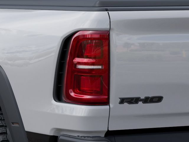 New 2026 RAM 1500 RHO w/ RHO Level 1 Equipment Group AWD/4WD image 9