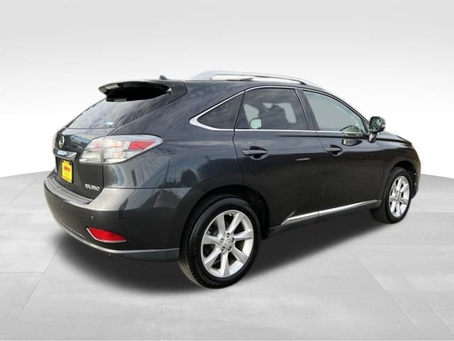 Used 2010 Lexus RX 350 350 image 9
