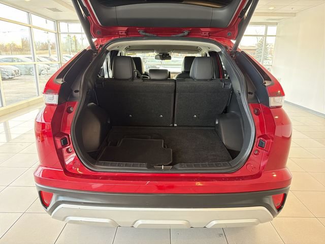 Used 2024 Mitsubishi Eclipse Cross SE image 15