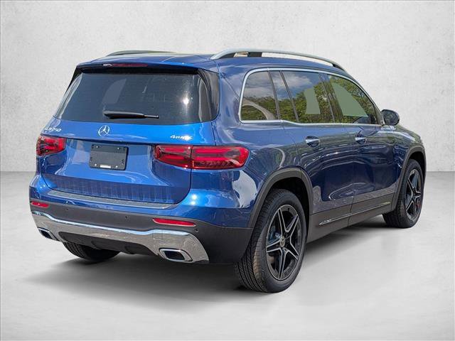 New 2026 Mercedes-Benz GLB 250 4MATIC image 2