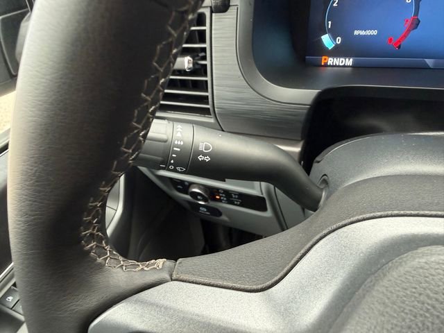 Used 2025 Ford F150 XLT w/ Equipment Group 301A Standard image 57