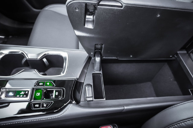 Certified 2026 Lexus NX 350 AWD w/ Accessory Package (2T) image 18