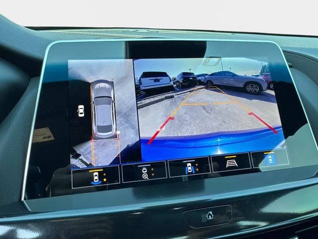 Certified 2023 Cadillac CT5 V Blackwing w/ Driver Assist Package RWD image 21