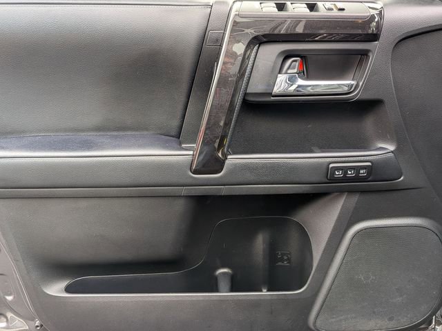 Used 2021 Toyota 4Runner Nightshade AWD/4WD image 10