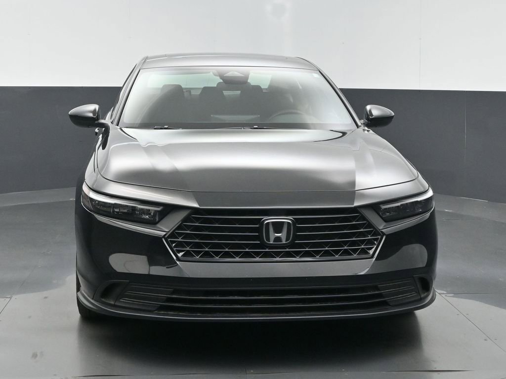 Used 2023 Honda Accord Sport image 4