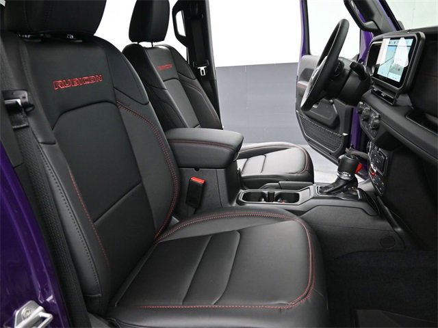 New 2026 Jeep Gladiator Rubicon image 18