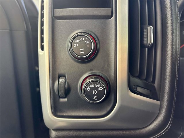 Used 2015 GMC Sierra 1500 SLE w/ SLE Value Package image 14