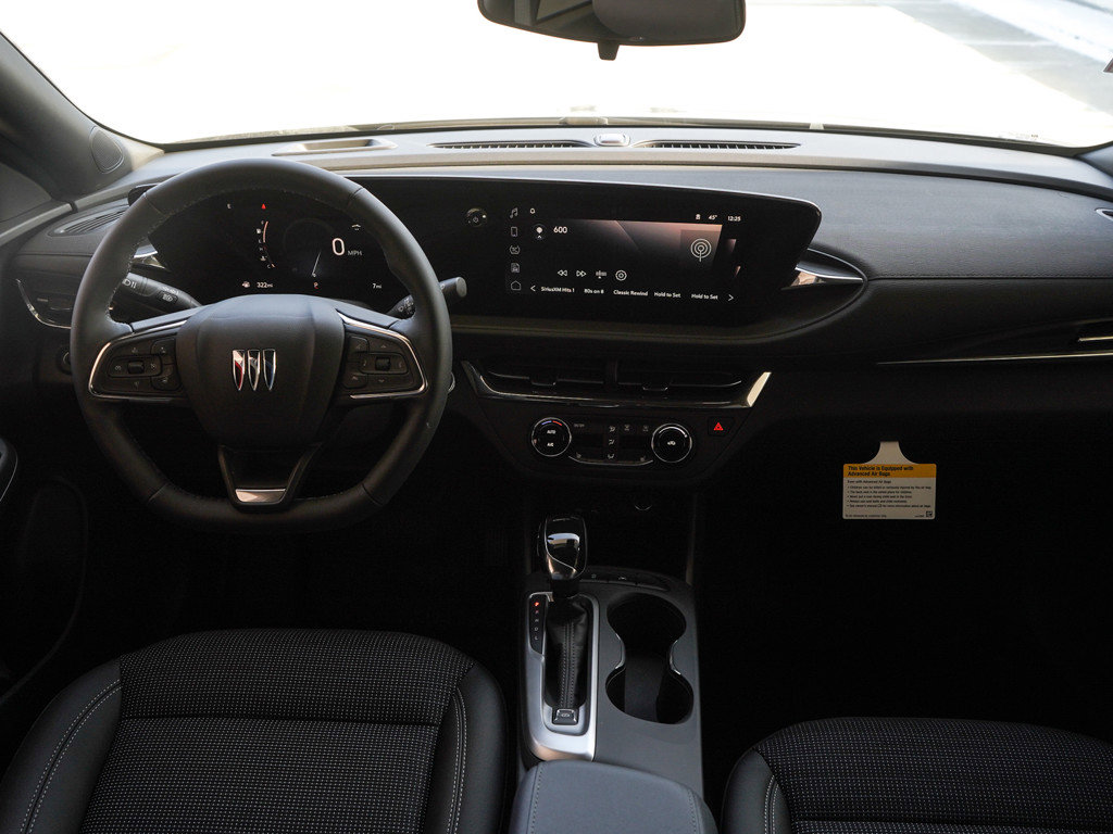 New 2026 Buick Envista Preferred w/ Convenience I Package image 12