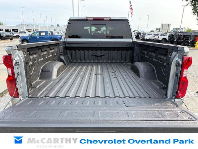 New 2026 Chevrolet Silverado 2500 LT AWD/4WD image 14