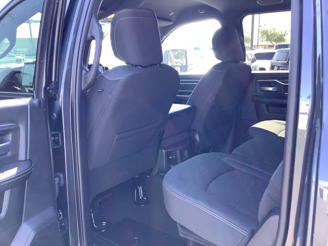 Used 2025 RAM 2500 Big Horn AWD/4WD image 22