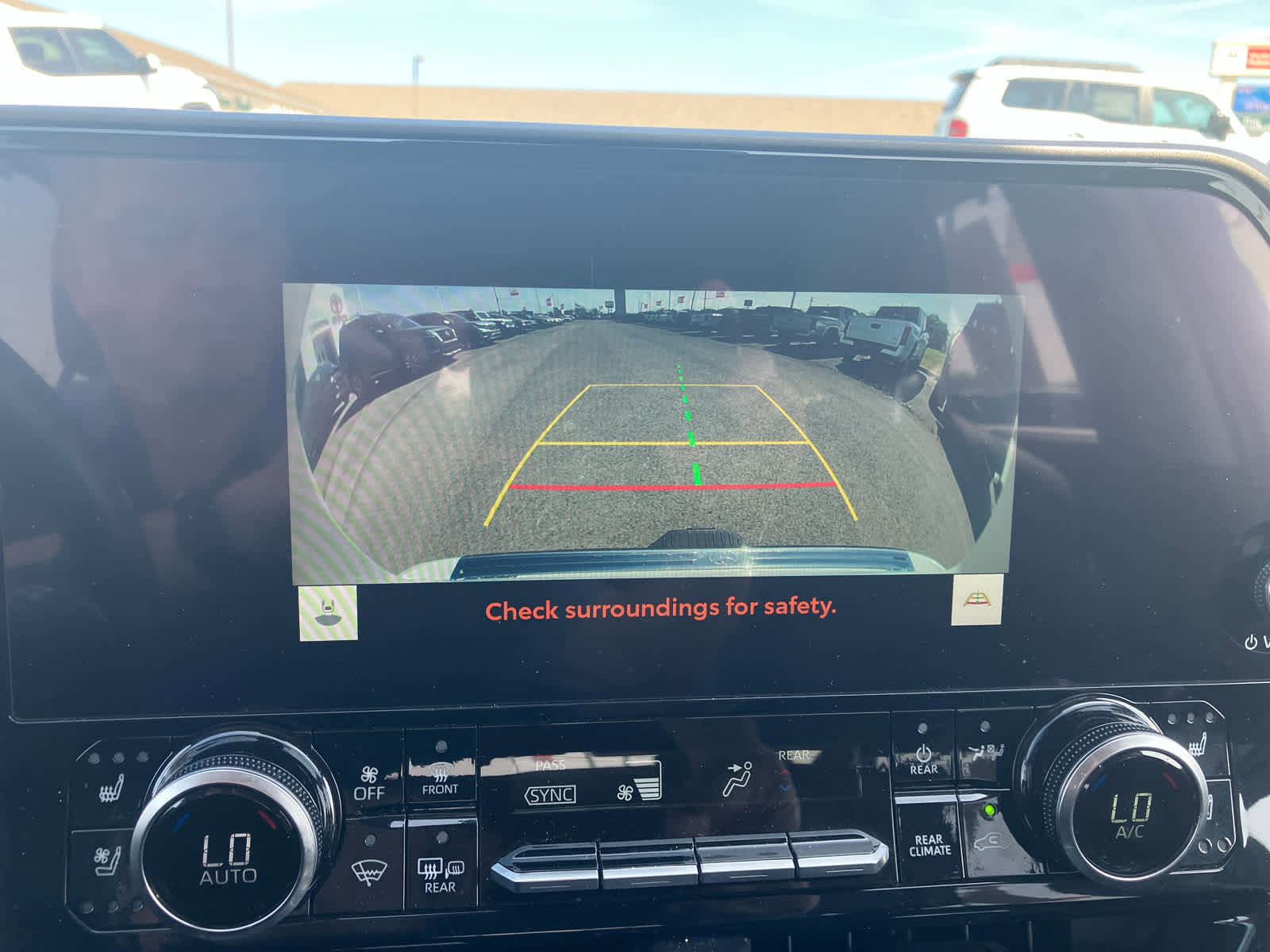 Used 2023 Toyota Highlander Limited image 25