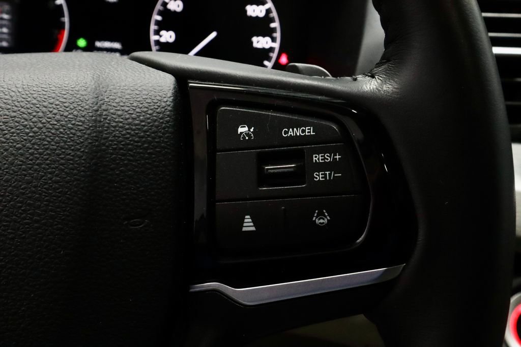 Used 2025 Honda Odyssey EX-L image 31