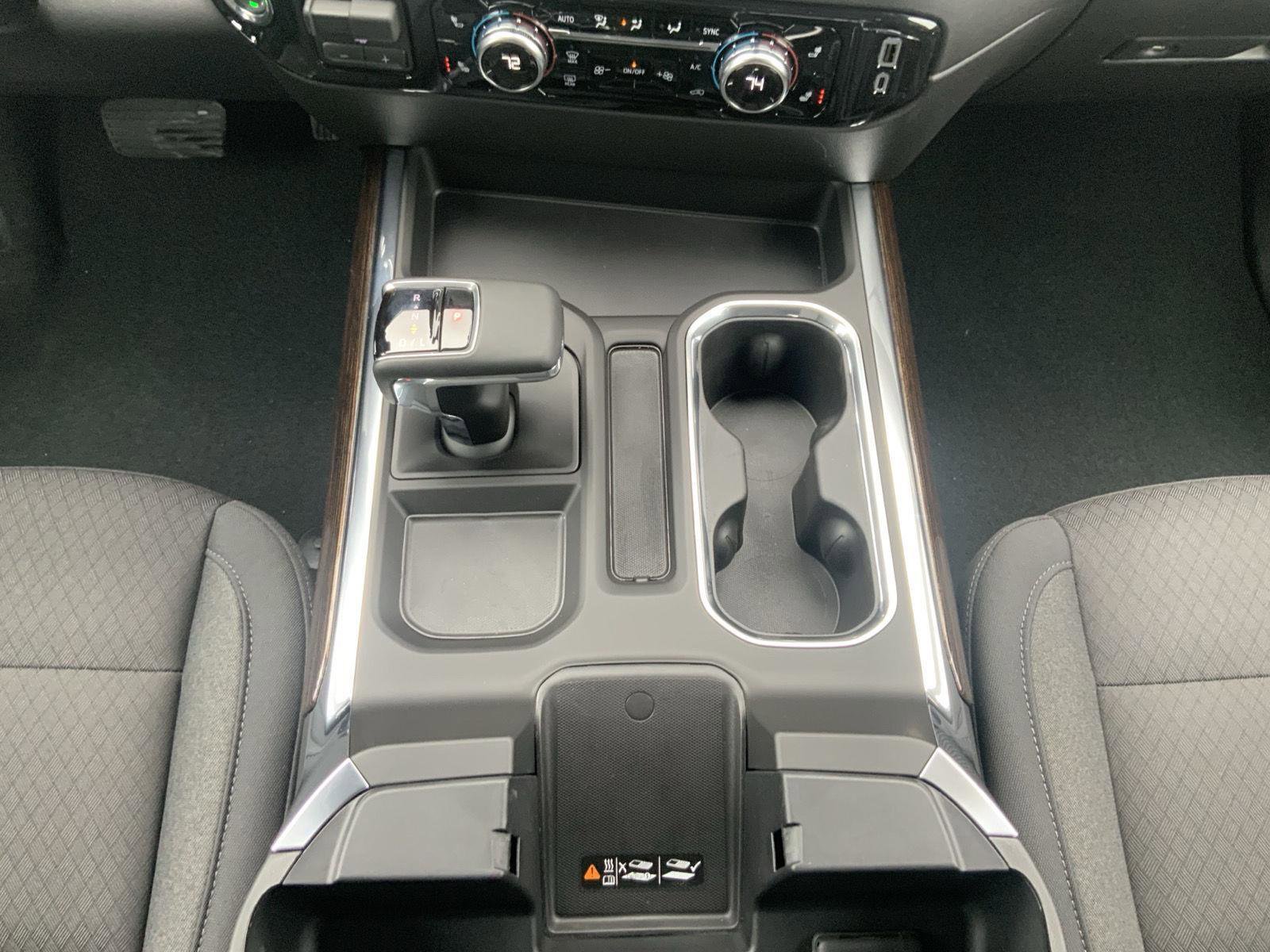 New 2026 GMC Sierra 1500 Elevation w/ X31 Off-Road Package image 47