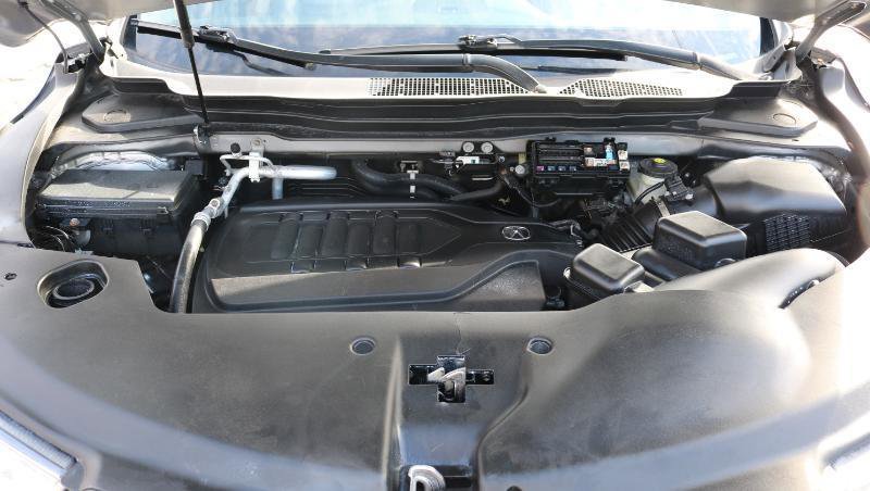 Used 2019 Acura MDX SH-AWD image 23