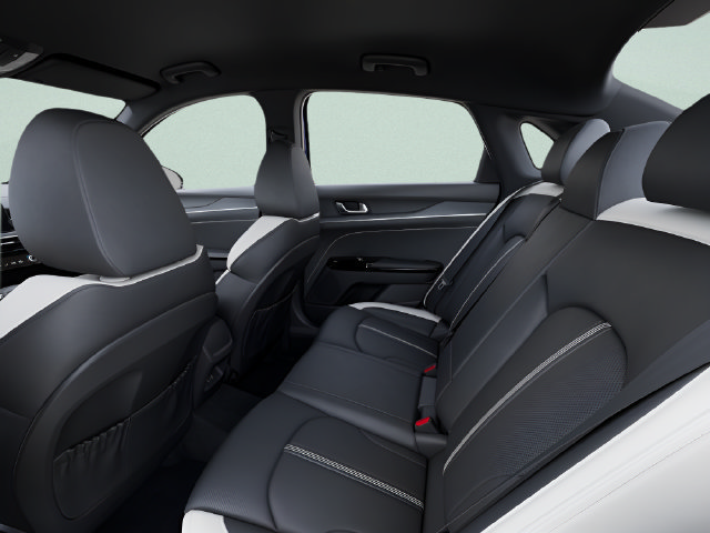 New 2026 Kia K5 GT-Line FWD image 18