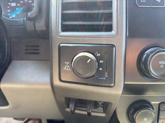 Used 2021 Ford F350 XL w/ Power Equipment Group AWD/4WD image 21