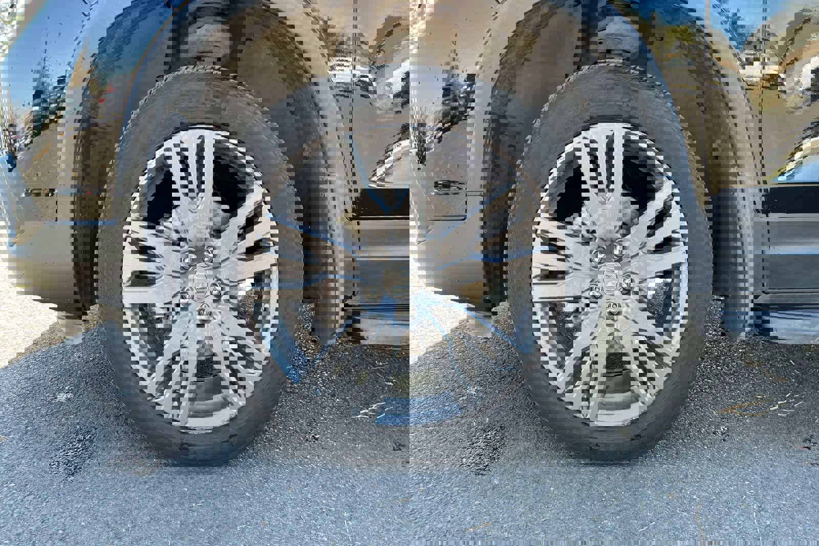 Used 2021 Honda Passport EX-L image 15