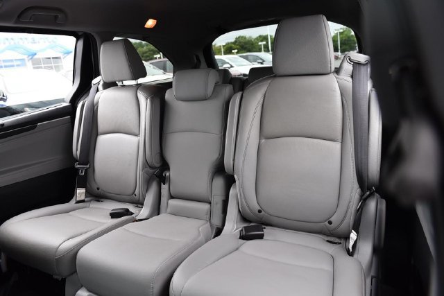 Used 2019 Honda Odyssey EX-L image 23